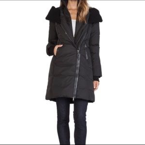 *Sale!* Mackage Brigid Parka Small